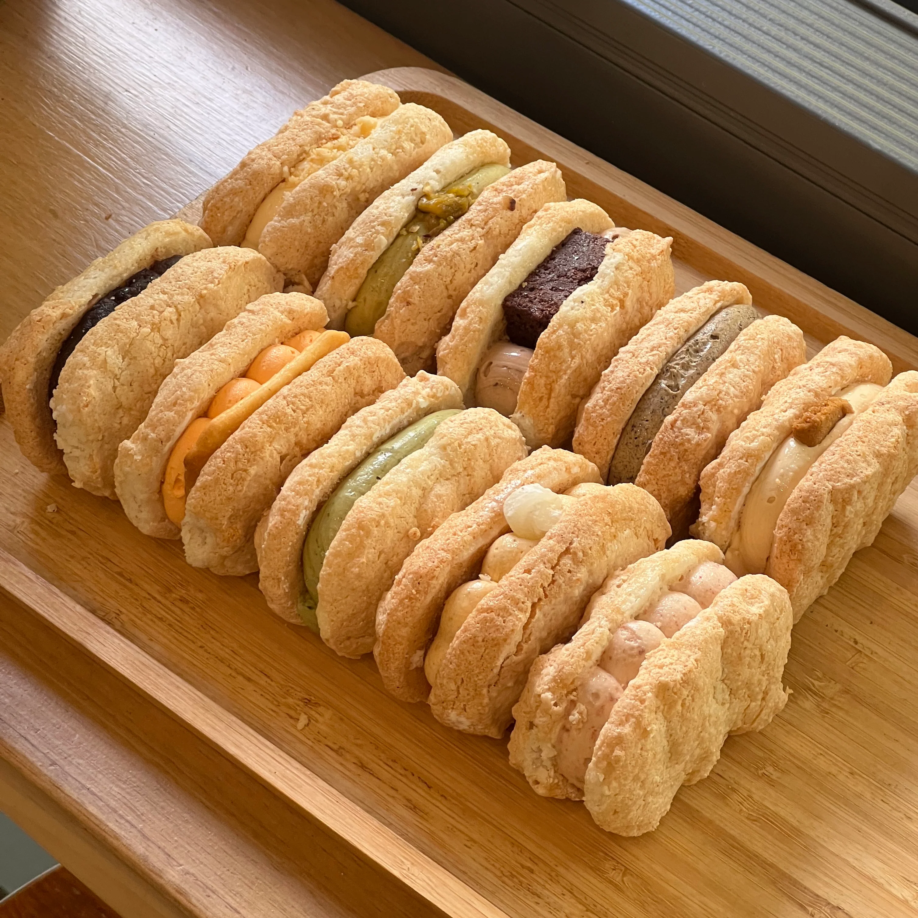 10 Dacquoise gift pack - Image 4