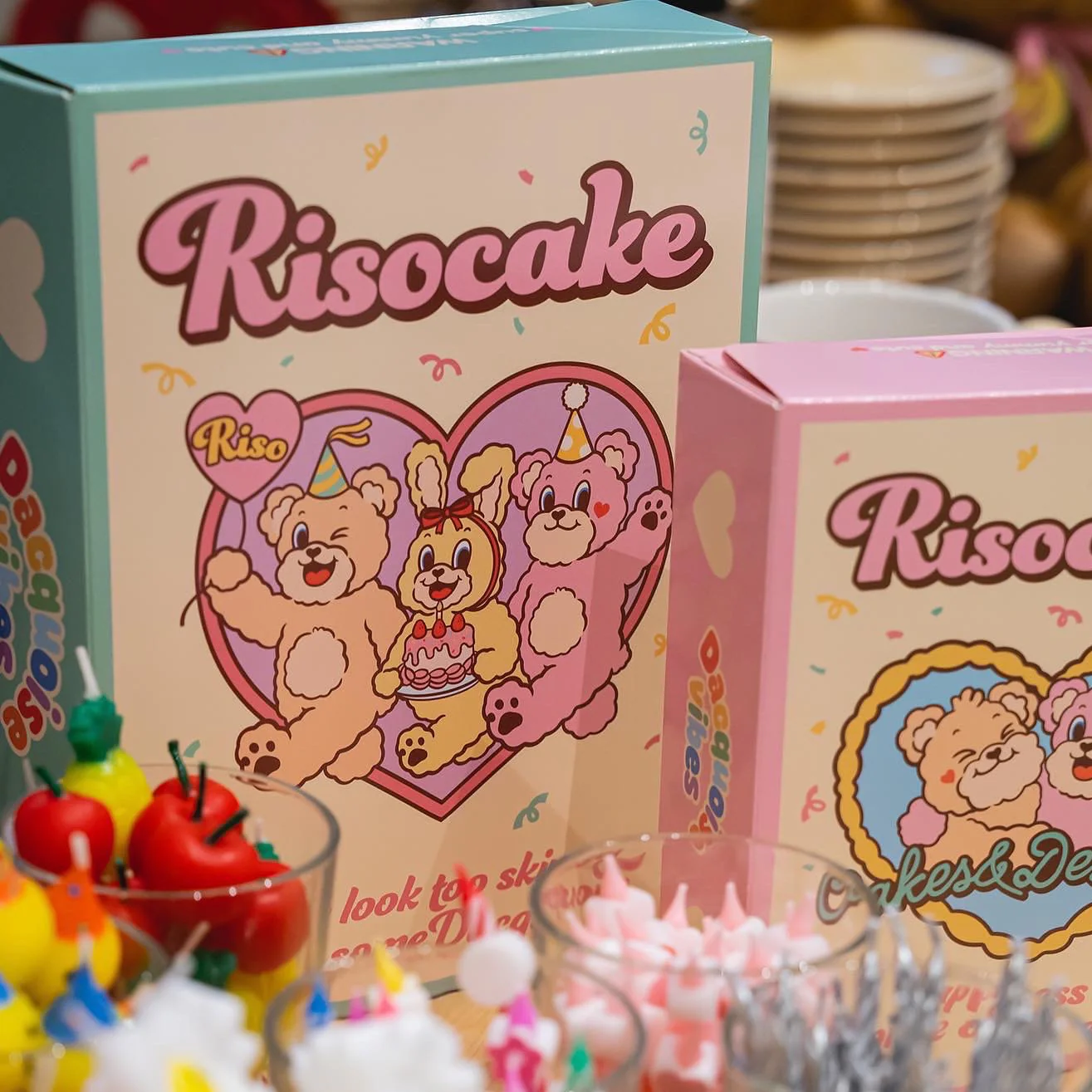 10 Dacquoise gift pack - Image 5