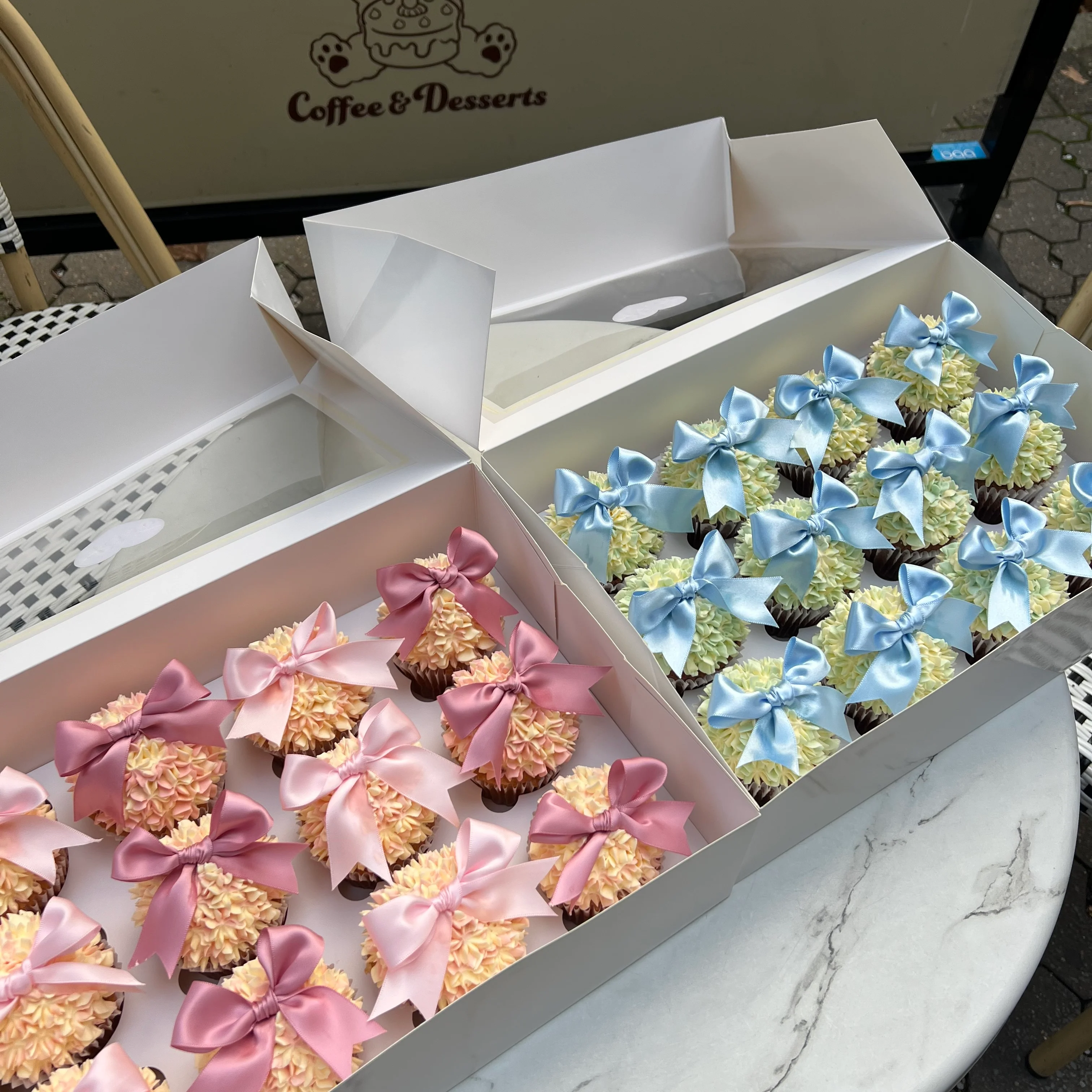 Balletcore Cupcake - Image 12