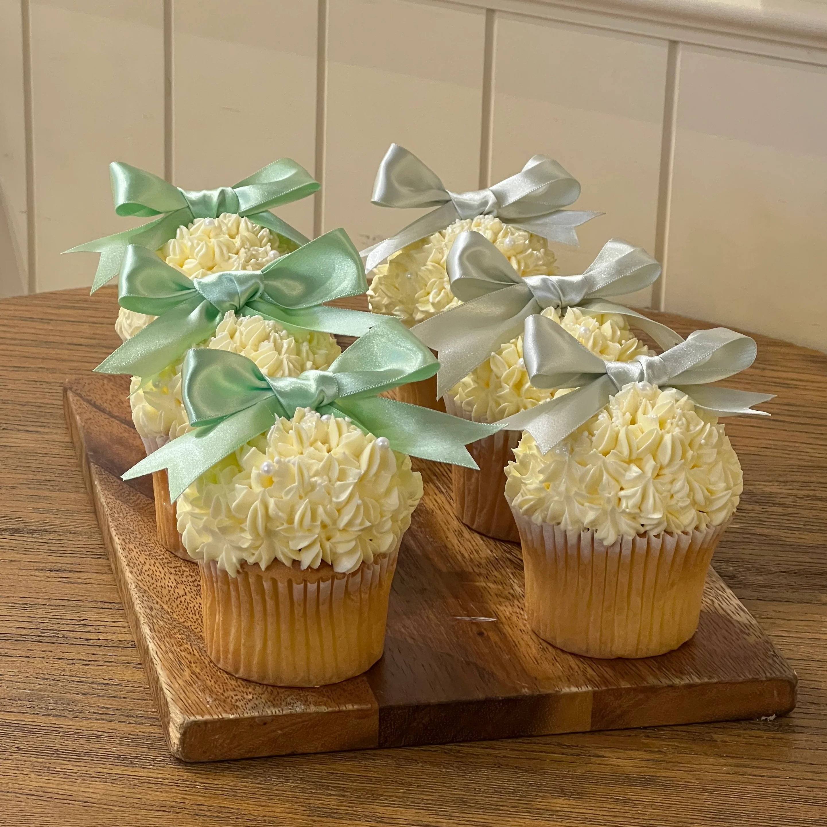 Balletcore Cupcake - Image 3