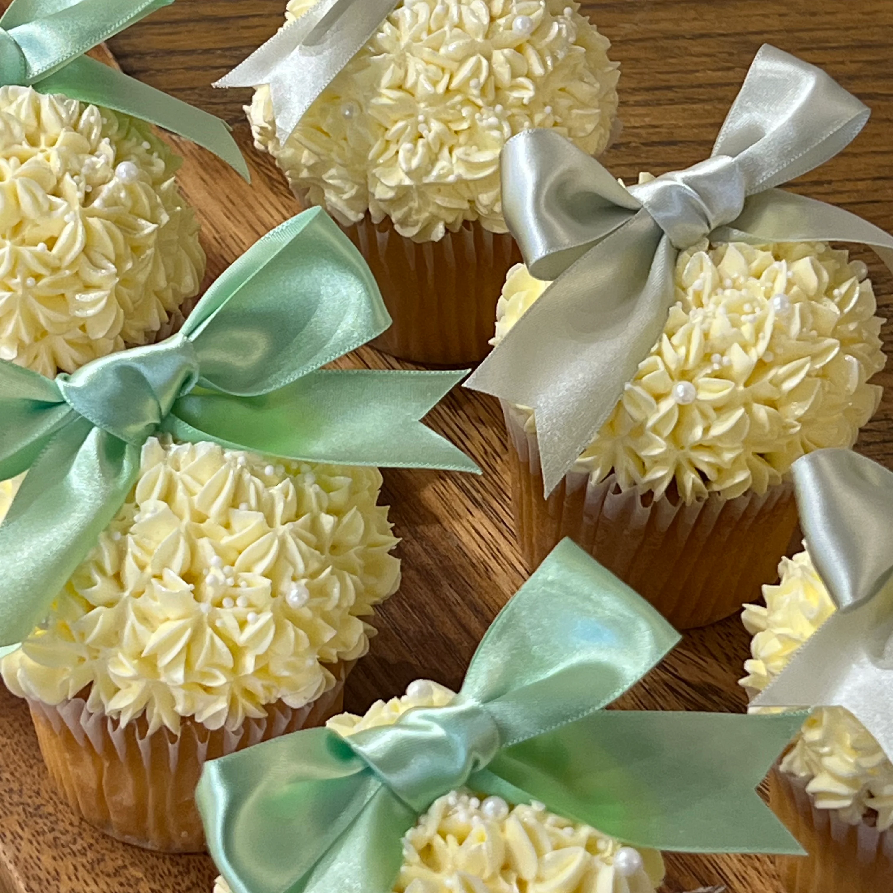 Balletcore Cupcake - Image 5