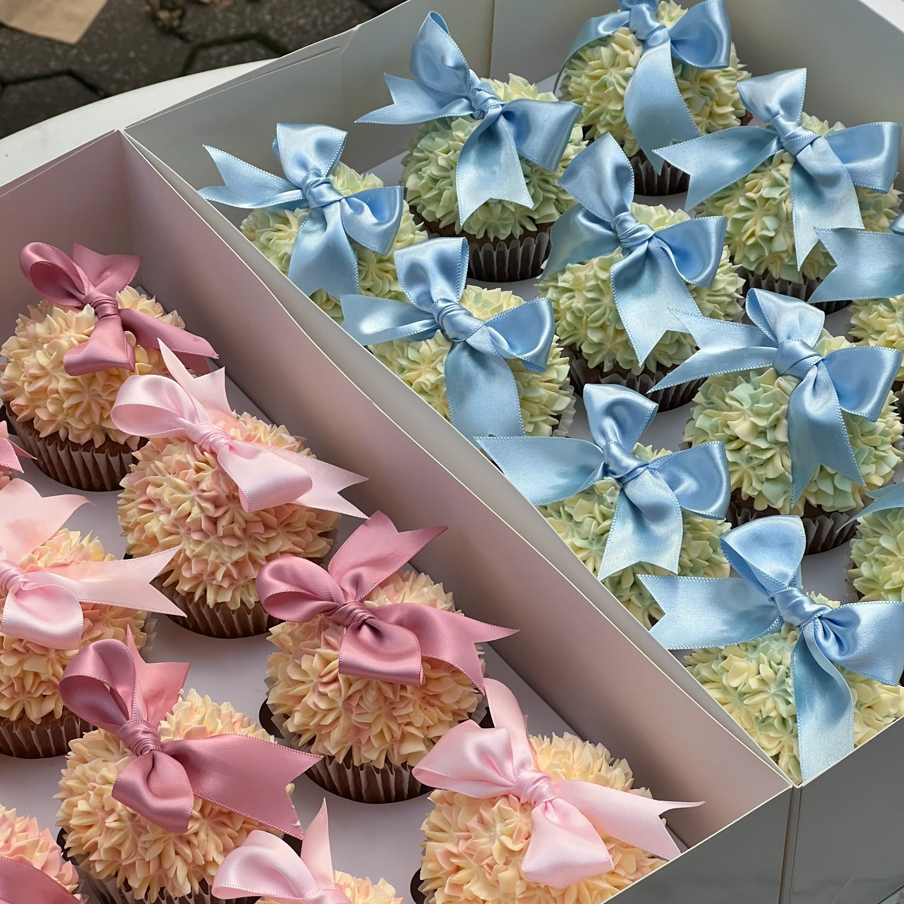 Balletcore Cupcake - Image 7