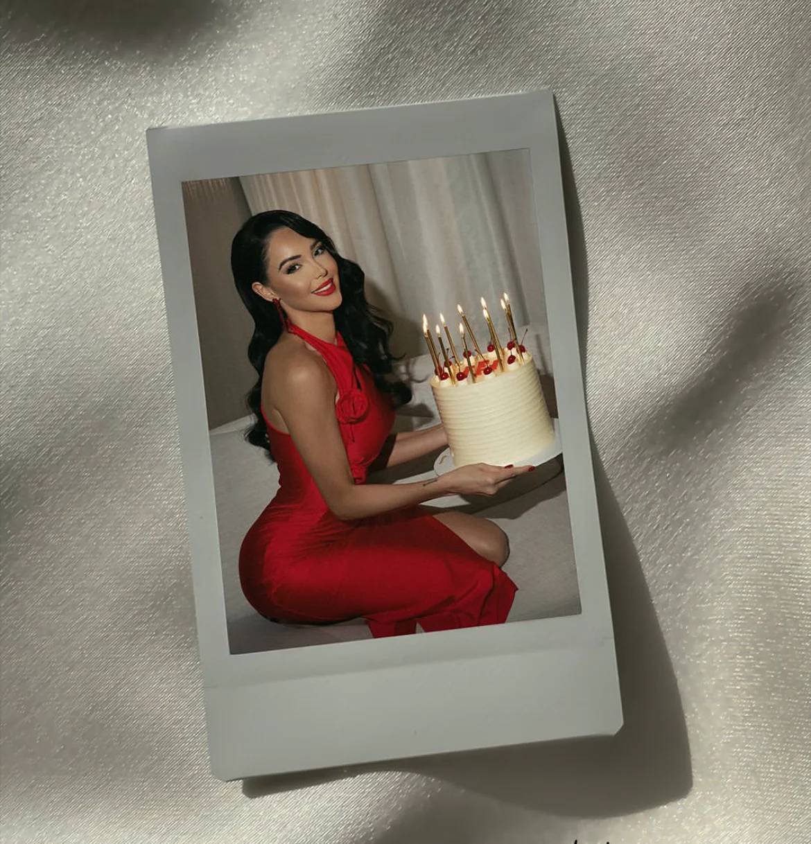 Cherry High Cake - Image 4