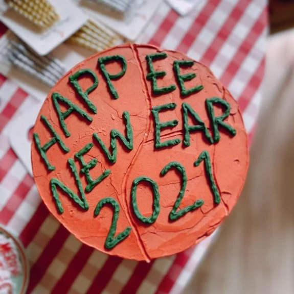 Harry Potter Cake - Image 3