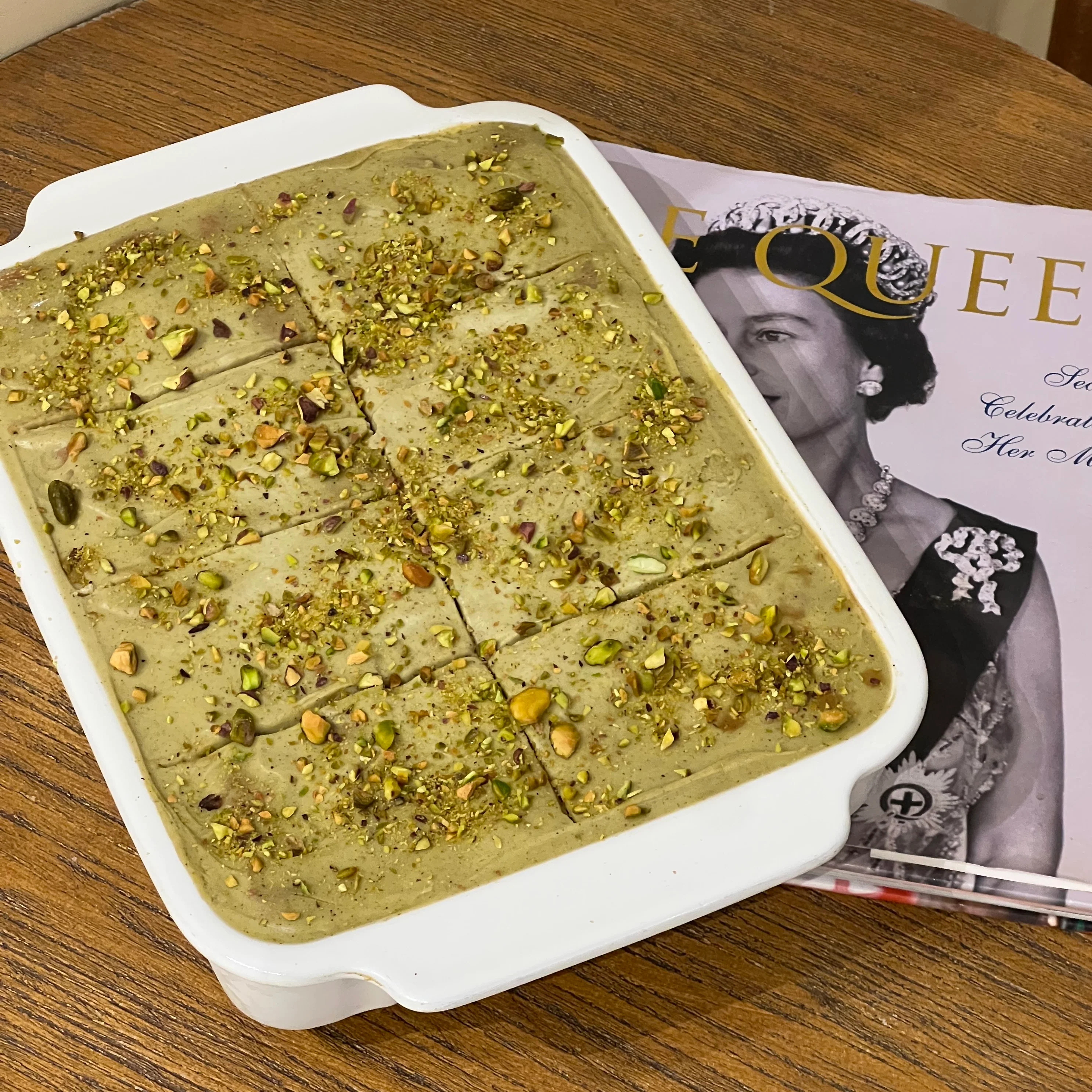 Cube Cake Whole Tray - Image 6