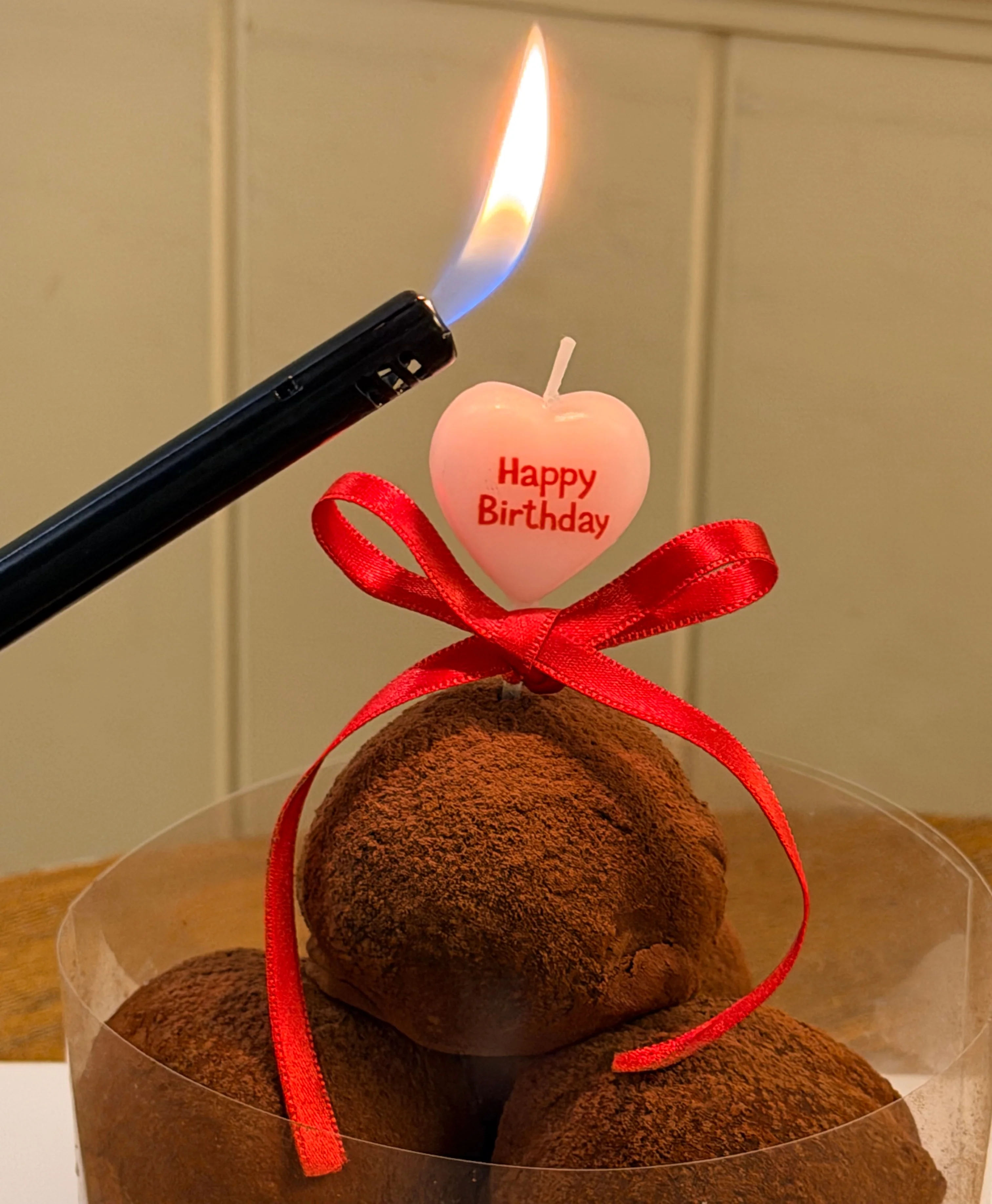 Dubai Mochi Bite Cake - Image 3