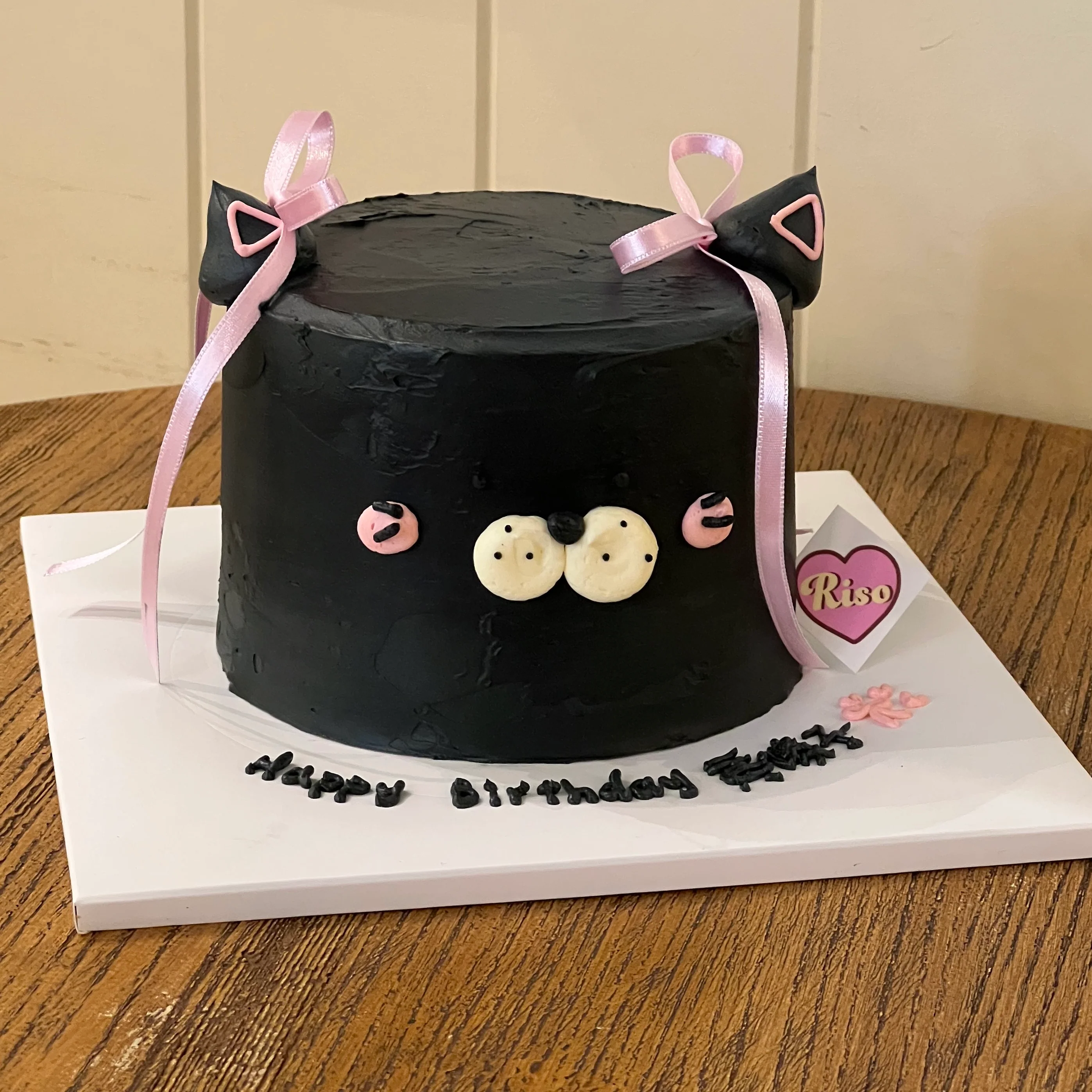 Hello Animal Cake - Image 4