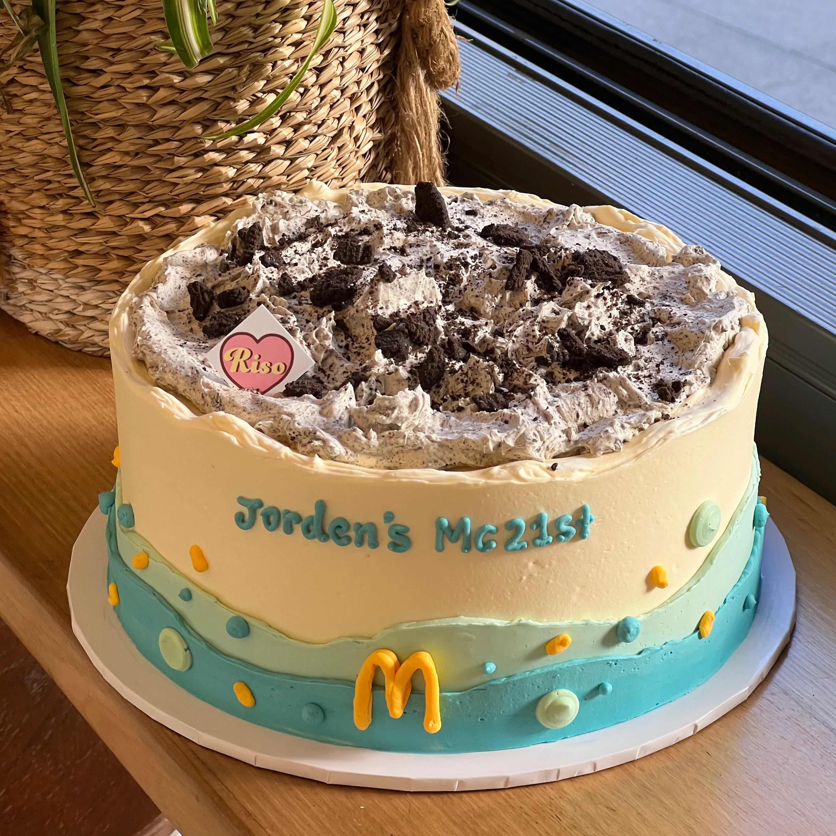 McFlurry Cake - Image 3