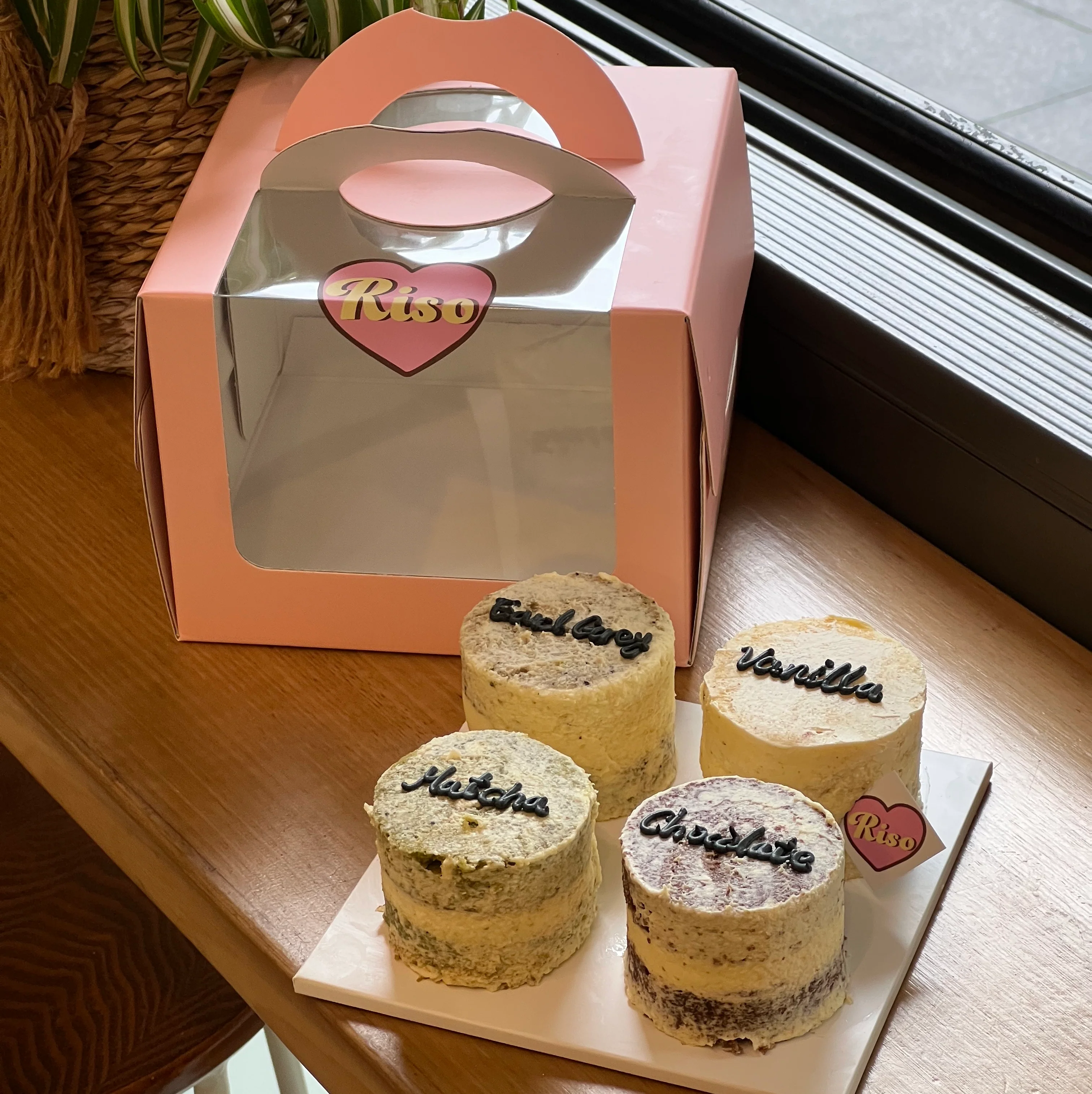 Riso Tasting Package - Image 3