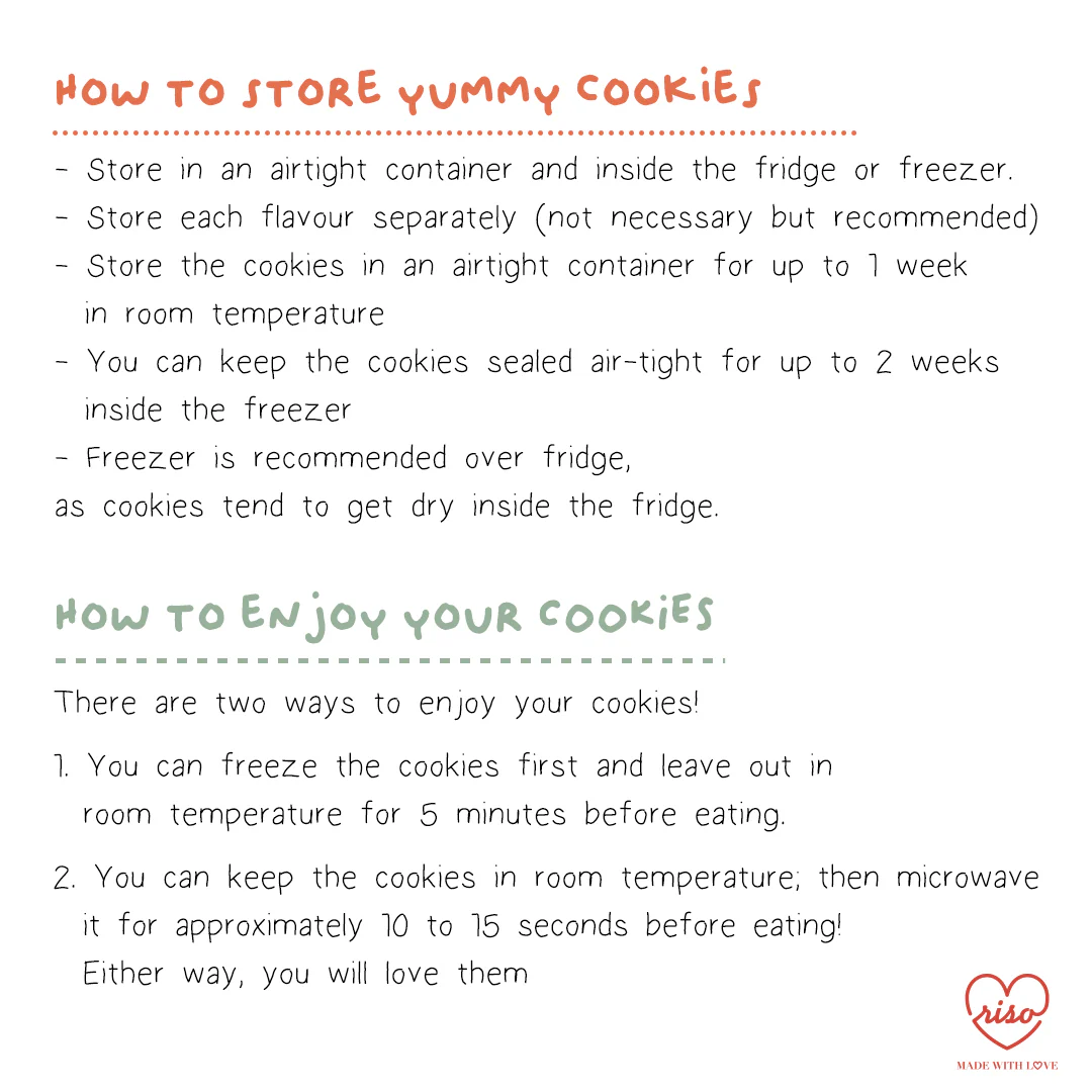 Triple Chocolate Cookie - Image 5