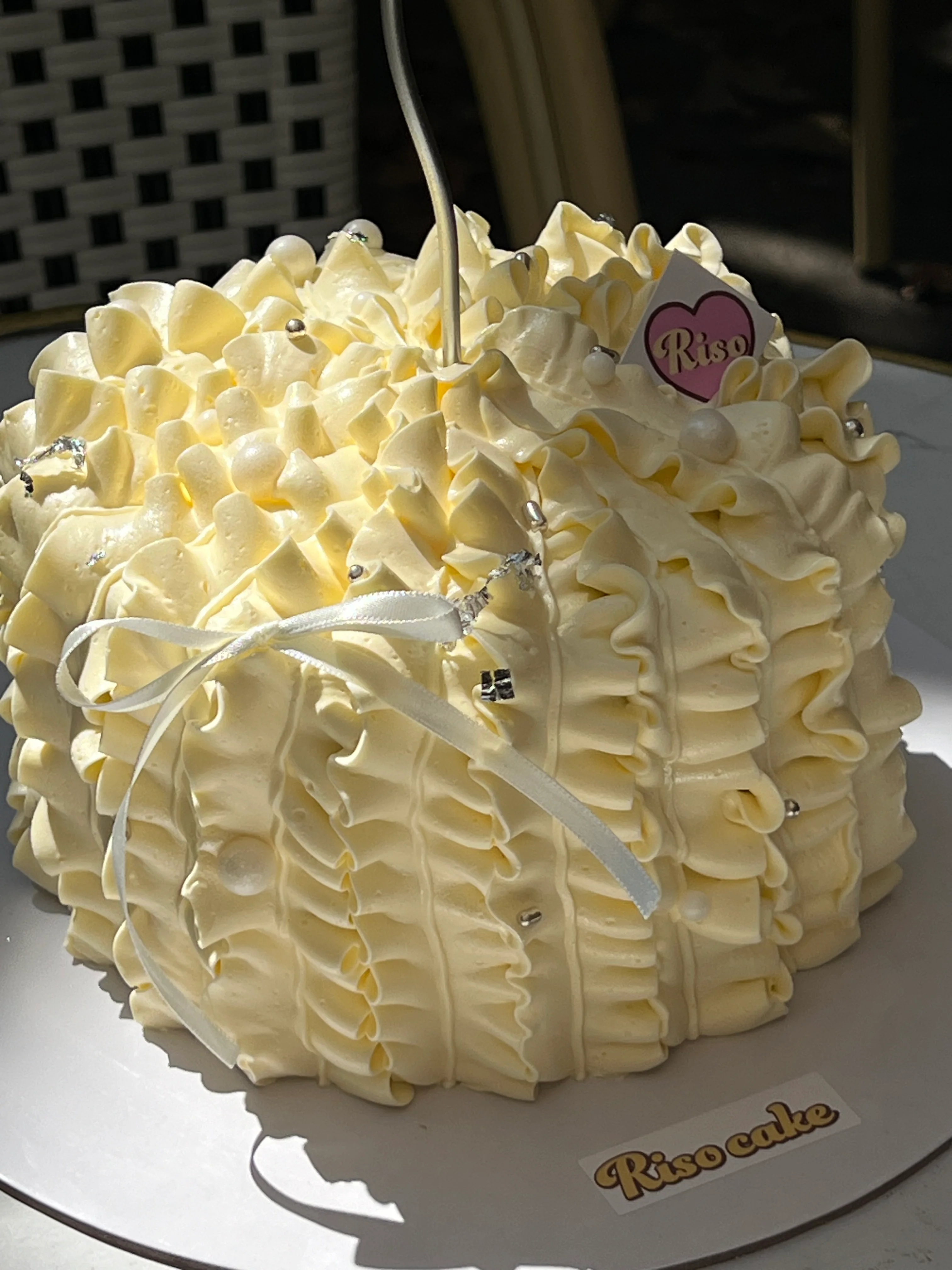 Wiggle Wiggle Cake - Image 2